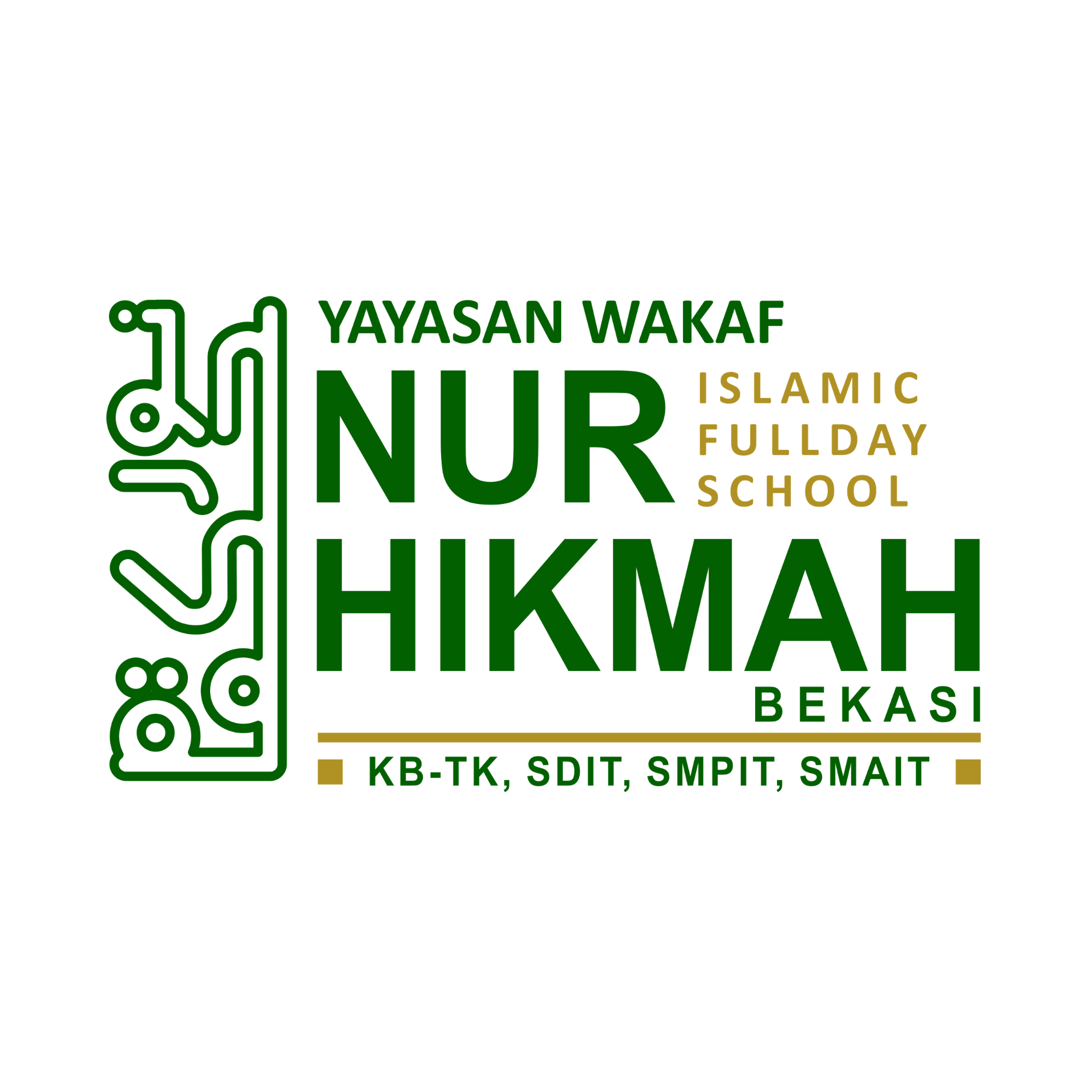 Akhirussanah SMPIT Nur Hikmah